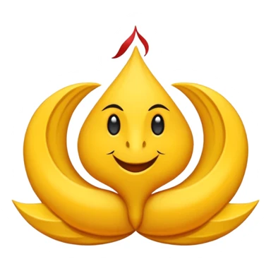 Naam Thamilar Katchi symbol sticker