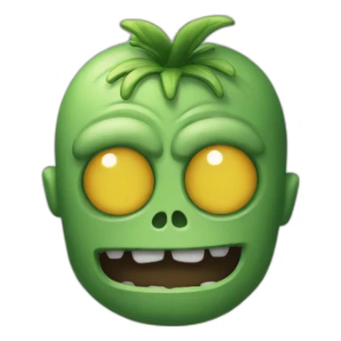 Pvz sticker