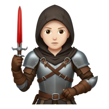dnd 5e rogue sticker