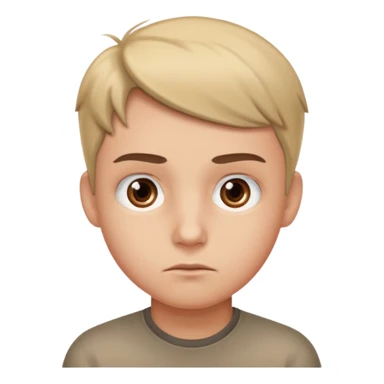 searching for something or looking at something in detail. curiosity  sticker