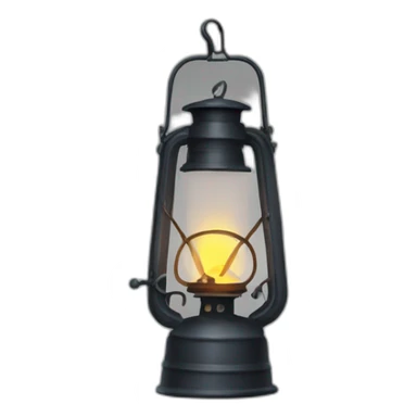 Discord emoji Gas lamp sticker