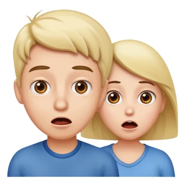 🤪+😵=؟ sticker