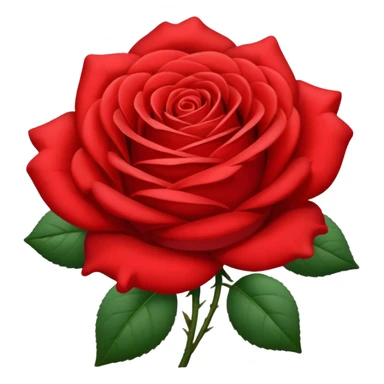 Rosas buquê  sticker