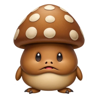 goomba sticker