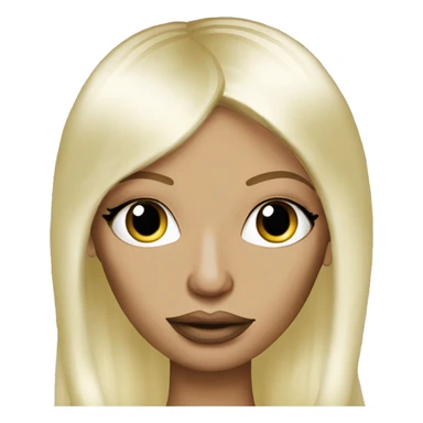 Donatella Versace  sticker