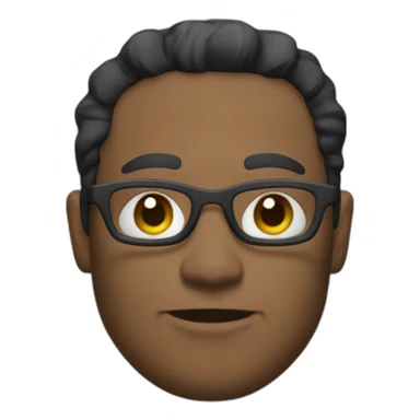 Mike-the-gamer sticker