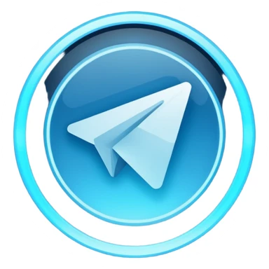 Telegram verification Symbo sticker