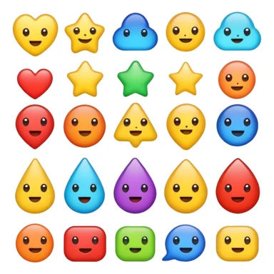 Cute and cozy sticker pack  sticker