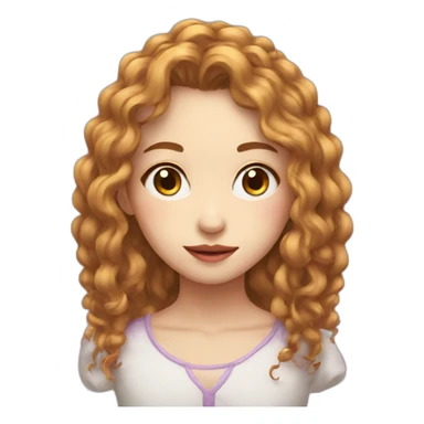 Yuqi sticker