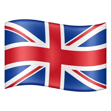 UK emoji sticker