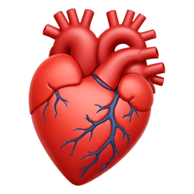 create a heart whit this hex color #fcdcc6 sticker