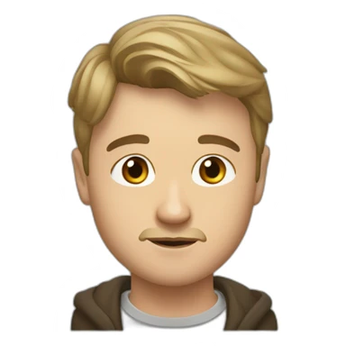 Aleksandr Krainenko  sticker