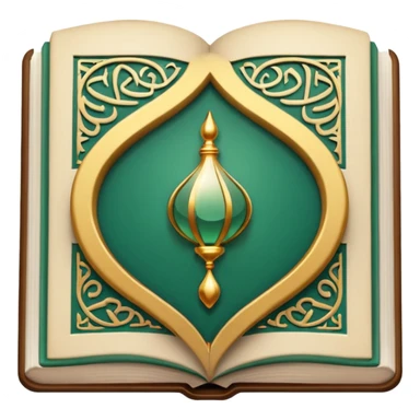 al quran sticker
