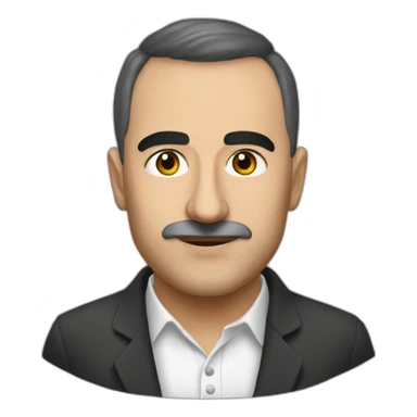 madat bayramov sticker