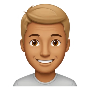 I’ll call Luis, he’s good at it. sticker