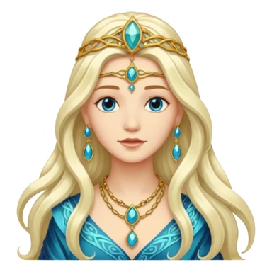 the people of Atlantis sticker