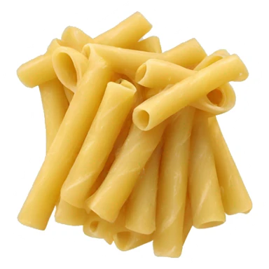 Pasta  sticker