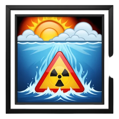 natural hazard mitigation sticker