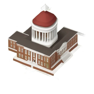 university of alabama sticker