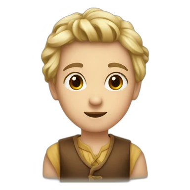 petite-peruche sticker