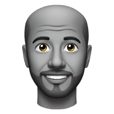 Zarouk Ali Mbaraka sticker