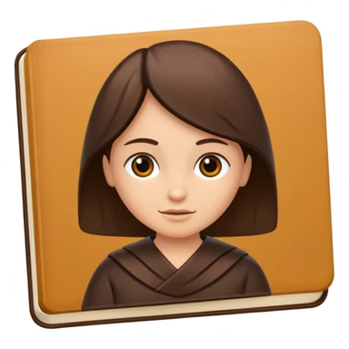 Crie uma figurinha pra stories de uma bíblia  sticker