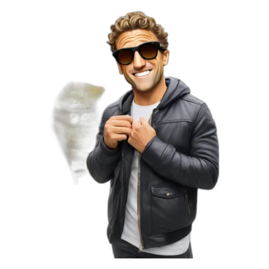 casey neistat sticker