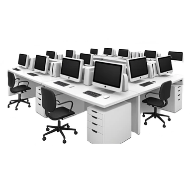 creative department  sticker