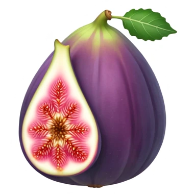Figs sticker