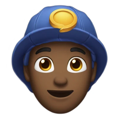 😵‍💫🌀 sticker