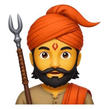 silamba kalai veeran sticker