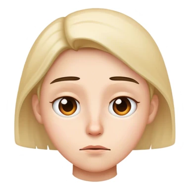 Hurry up I’m waiting  sticker