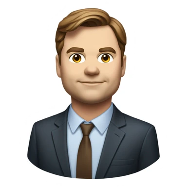 J.D. Vance sticker