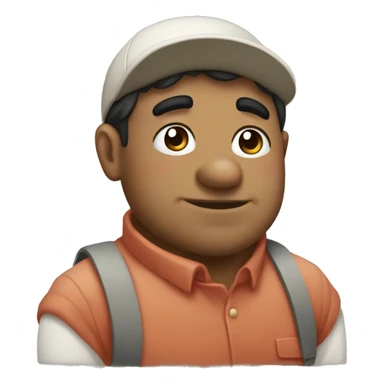 porco con le ali  sticker