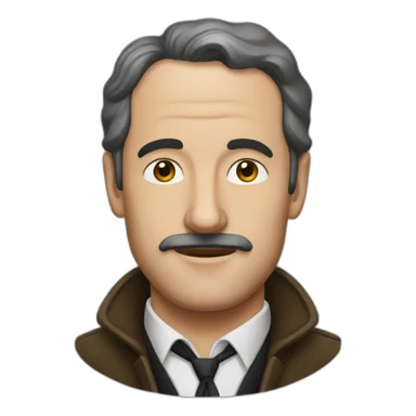 pierre palmade sticker