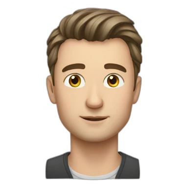 Egor Zyganov sticker