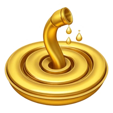 show me cash flow. sticker