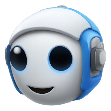 Astro - Astro Bot sticker