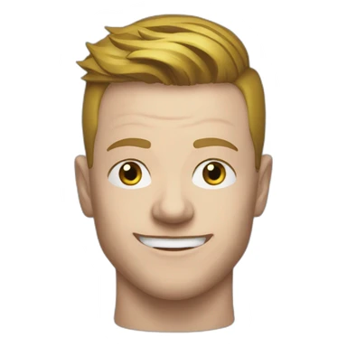 marco reus sticker