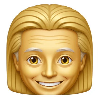 president of ukraine is gold sticker