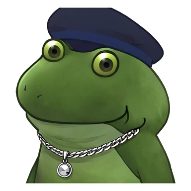 Cosmetic Brand Charlotte Tilbury  sticker