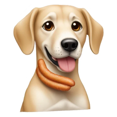 Perro salchicha cafe  sticker