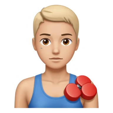 physiotherapy sticker