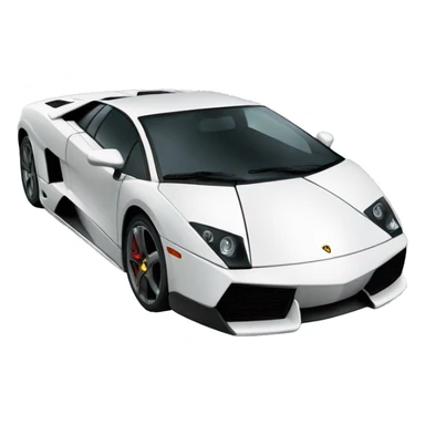 Murciélago sticker