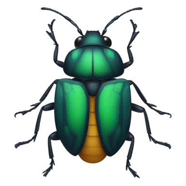 bug sticker