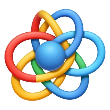 Create an emoji word for the word "metafora" sticker