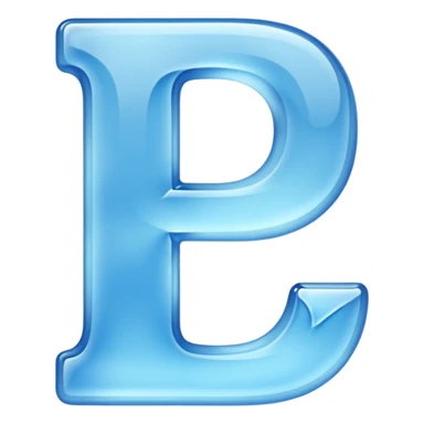 “These “ create in cool letters  sticker