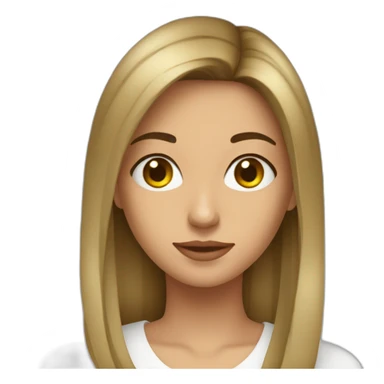 Elodie Costa sticker