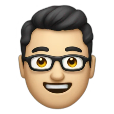 psy zeichen  sticker