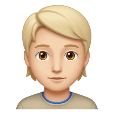 Brian's Project's sticker